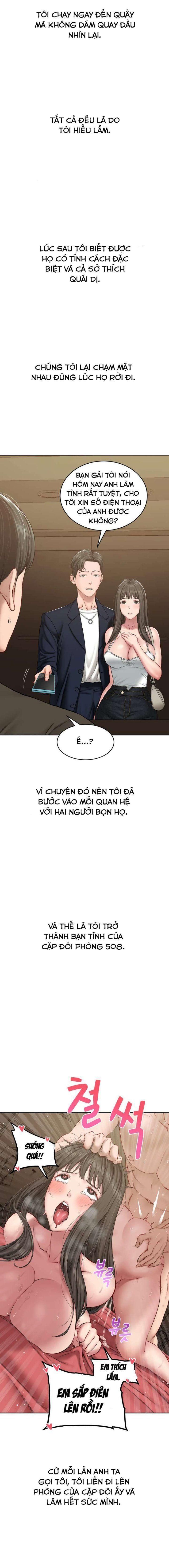 đọc truyện 18+ Nhật Ký Biến Thái (smut) Chương 21 ảnh 10 tại Giả Dược