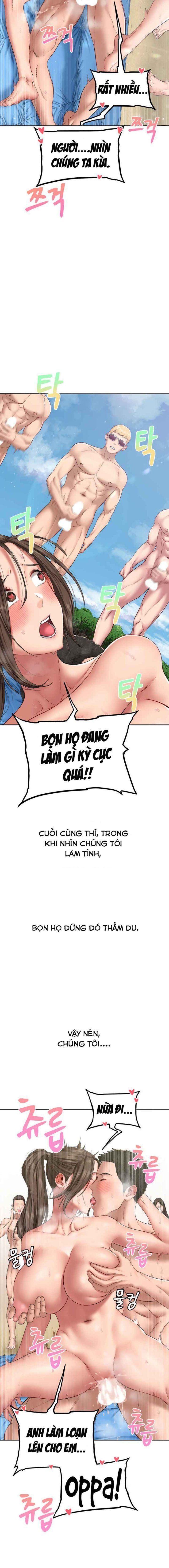 đọc truyện 18+ Nhật Ký Biến Thái (smut) Chương 23 ảnh 7 tại Giả Dược