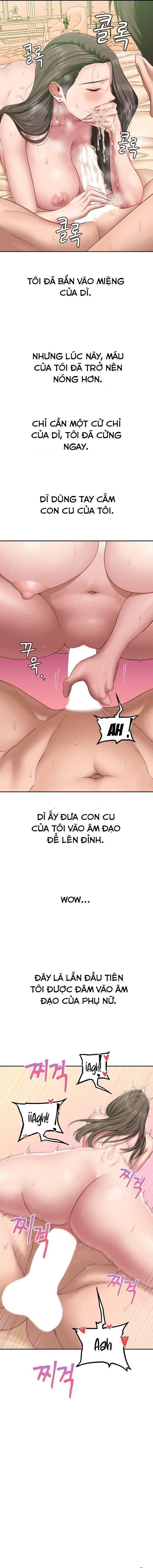 đọc truyện 18+ Nhật Ký Biến Thái (smut) Chương 3.1 ảnh 3 tại Giả Dược