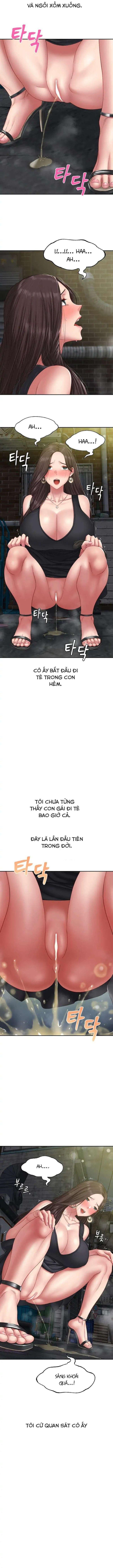 đọc truyện 18+ Nhật Ký Biến Thái (smut) Chương 4.2 ảnh 1 tại Giả Dược