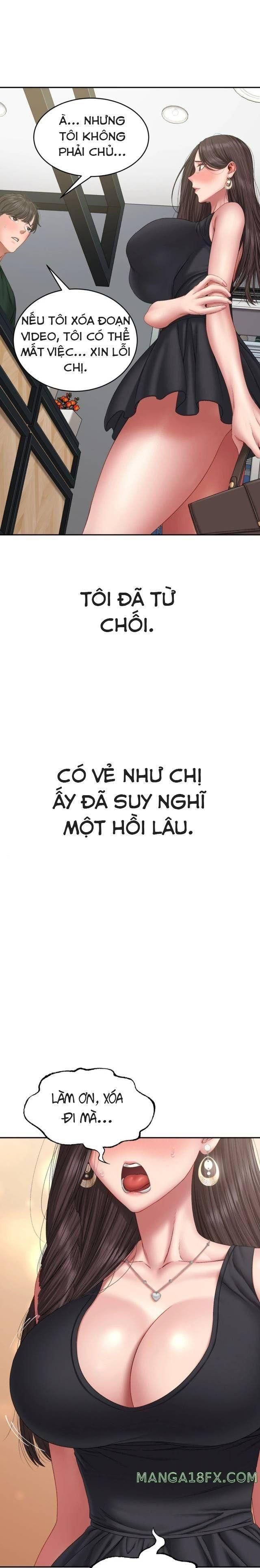 đọc truyện 18+ Nhật Ký Biến Thái (smut) Chương 5.1 ảnh 3 tại Giả Dược