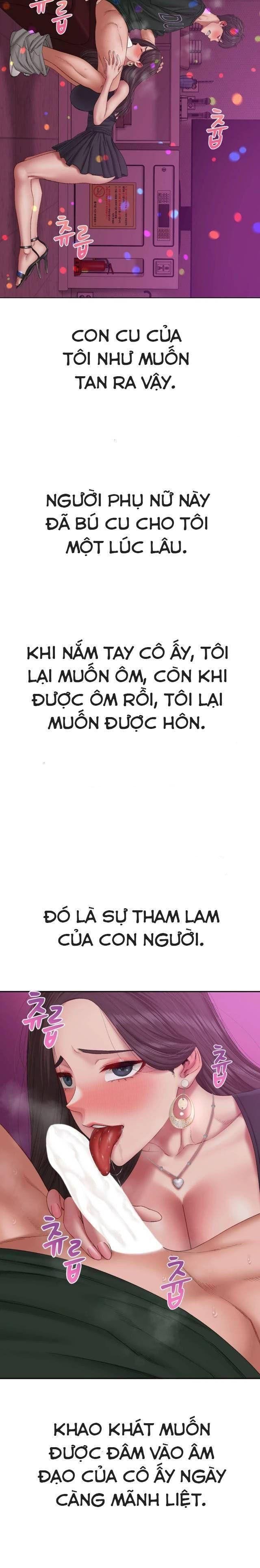 đọc truyện 18+ Nhật Ký Biến Thái (smut) Chương 5.1 ảnh 10 tại Giả Dược