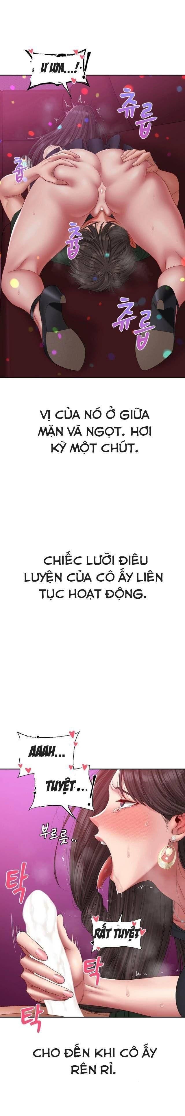 đọc truyện 18+ Nhật Ký Biến Thái (smut) Chương 5.2 ảnh 3 tại Giả Dược