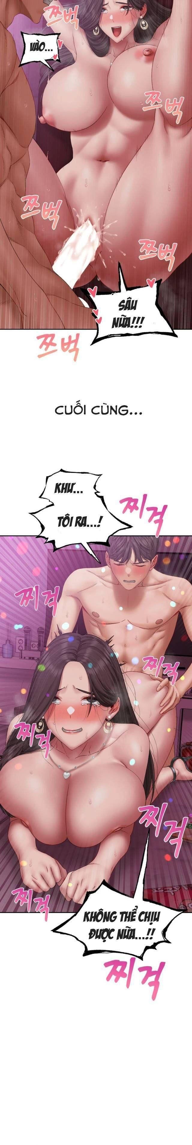 đọc truyện 18+ Nhật Ký Biến Thái (smut) Chương 5.2 ảnh 6 tại Giả Dược