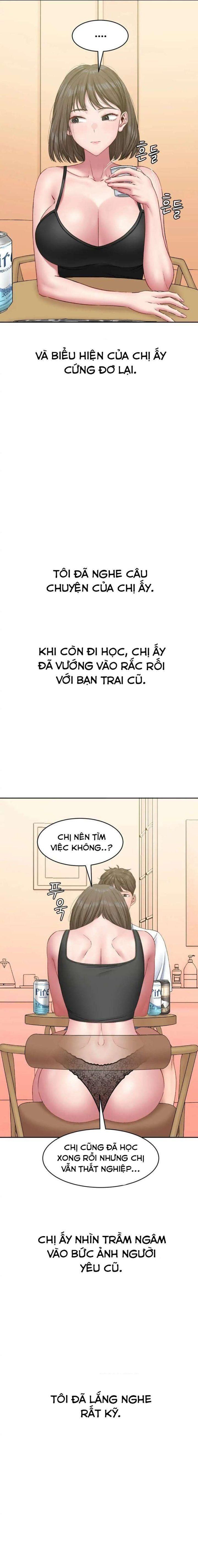 đọc truyện 18+ Nhật Ký Biến Thái (smut) Chương 7.1 ảnh 4 tại Giả Dược