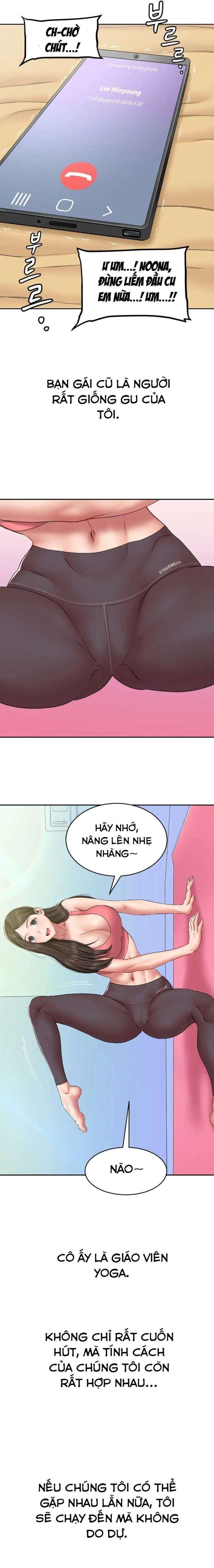 đọc truyện 18+ Nhật Ký Biến Thái (smut) Chương 7.2 ảnh 4 tại Giả Dược