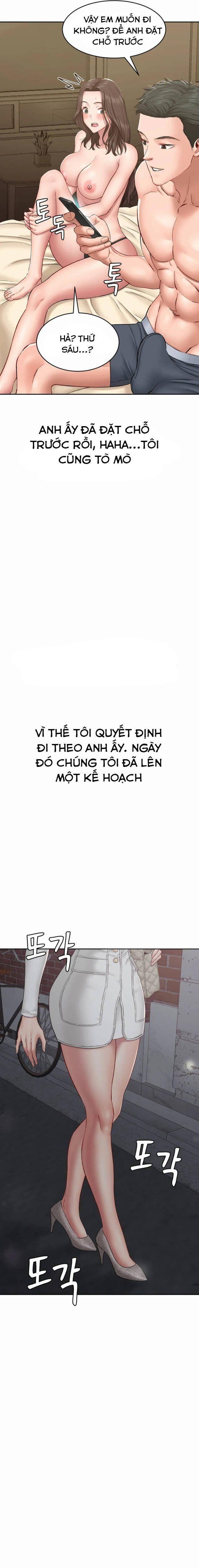 đọc truyện 18+ Nhật Ký Biến Thái (smut) Chương 8.2 ảnh 2 tại Giả Dược