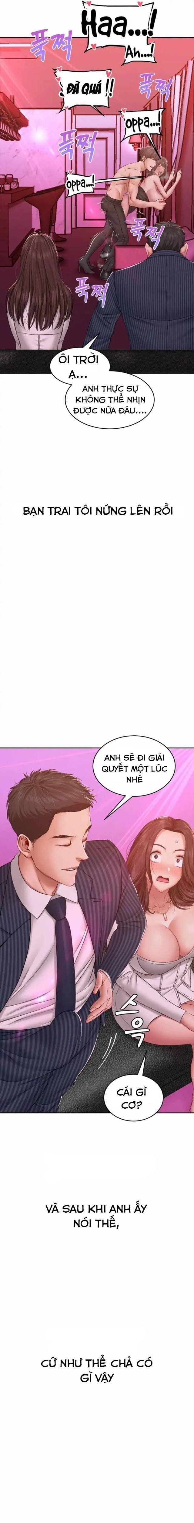 đọc truyện 18+ Nhật Ký Biến Thái (smut) Chương 9.1 ảnh 4 tại Giả Dược