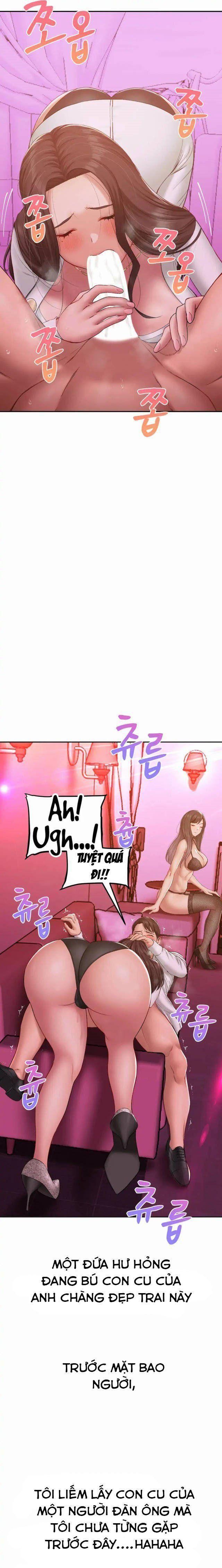 đọc truyện 18+ Nhật Ký Biến Thái (smut) Chương 9.2 ảnh 1 tại Thiên Thai Truyện