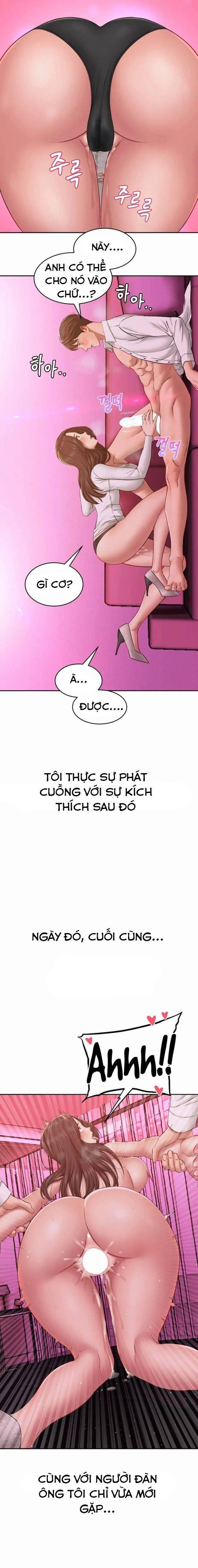 đọc truyện 18+ Nhật Ký Biến Thái (smut) Chương 9.2 ảnh 2 tại Thiên Thai Truyện