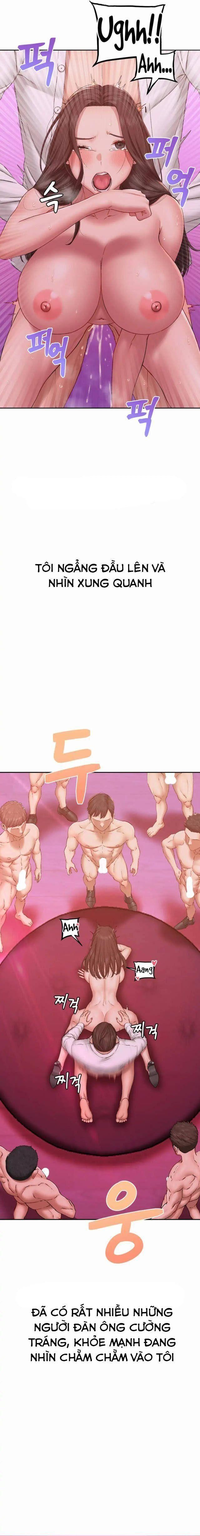 đọc truyện 18+ Nhật Ký Biến Thái (smut) Chương 9.2 ảnh 5 tại Thiên Thai Truyện