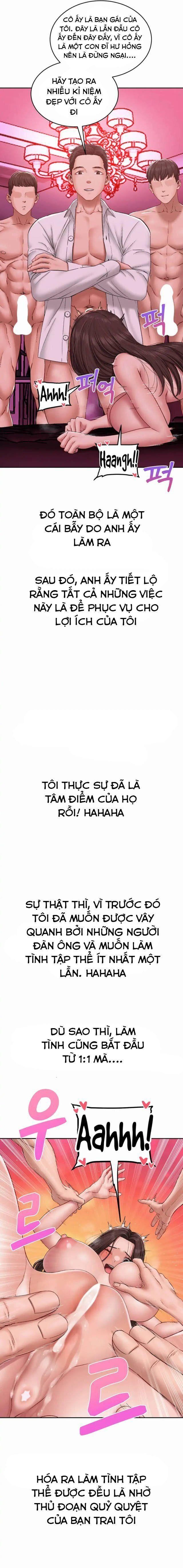 đọc truyện 18+ Nhật Ký Biến Thái (smut) Chương 9.2 ảnh 6 tại Thiên Thai Truyện