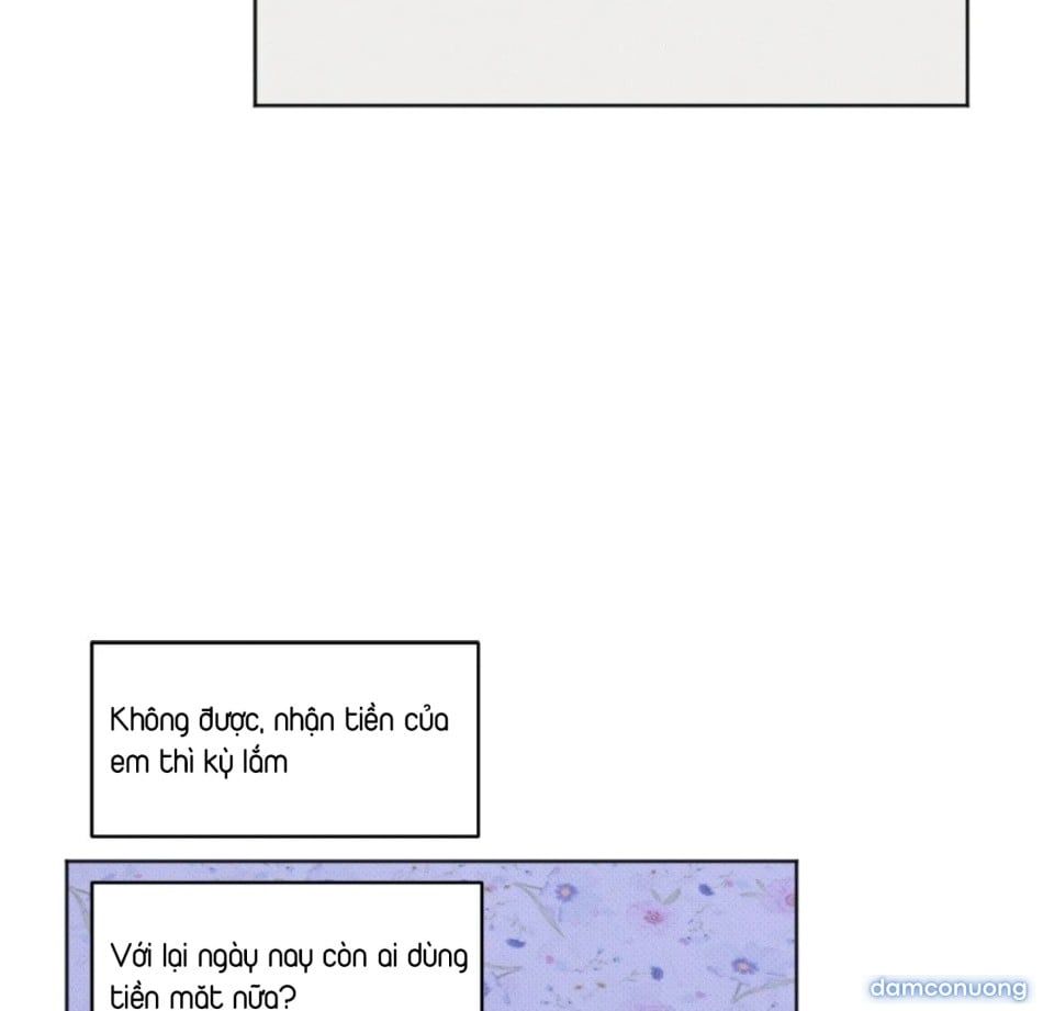 đọc truyện [18+] Nhật Ký Nghiên Cứu Của Giáo Sư Chương 7 ảnh 13 tại Thiên Thai Truyện