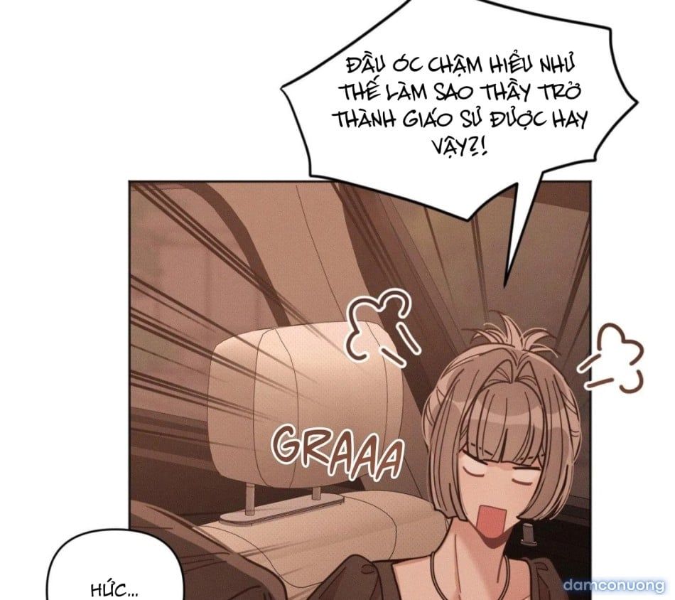 đọc truyện [18+] Nhật Ký Nghiên Cứu Của Giáo Sư Chương 7 ảnh 112 tại Thiên Thai Truyện