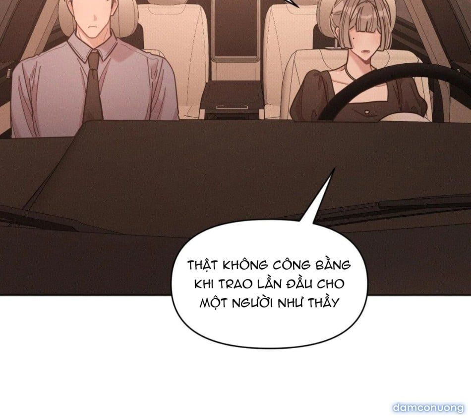 đọc truyện [18+] Nhật Ký Nghiên Cứu Của Giáo Sư Chương 7 ảnh 117 tại Thiên Thai Truyện