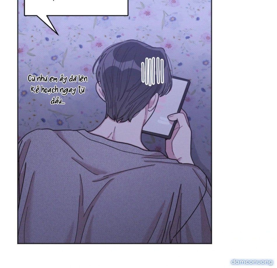 đọc truyện [18+] Nhật Ký Nghiên Cứu Của Giáo Sư Chương 7 ảnh 14 tại Thiên Thai Truyện