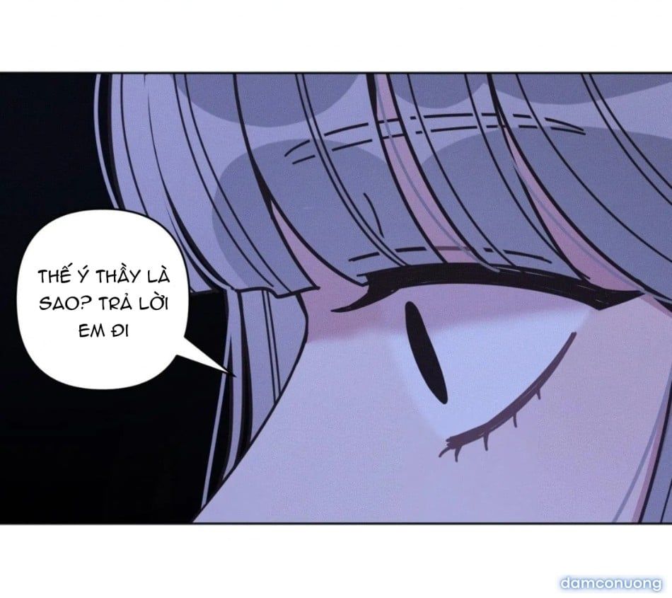 đọc truyện [18+] Nhật Ký Nghiên Cứu Của Giáo Sư Chương 7 ảnh 125 tại Thiên Thai Truyện