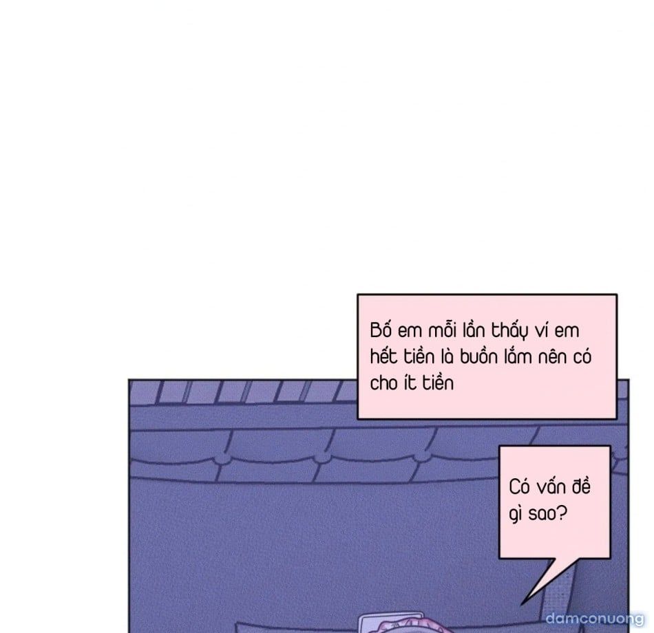 đọc truyện [18+] Nhật Ký Nghiên Cứu Của Giáo Sư Chương 7 ảnh 15 tại Thiên Thai Truyện