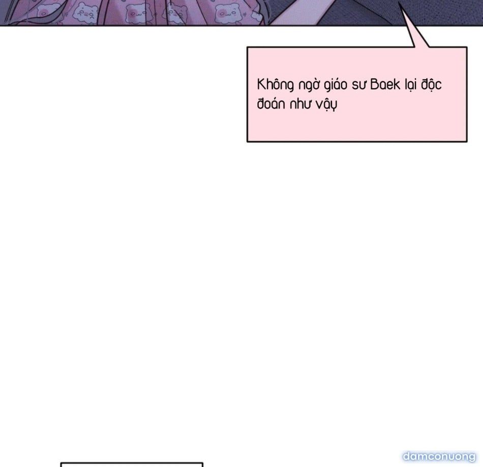 đọc truyện [18+] Nhật Ký Nghiên Cứu Của Giáo Sư Chương 7 ảnh 20 tại Thiên Thai Truyện