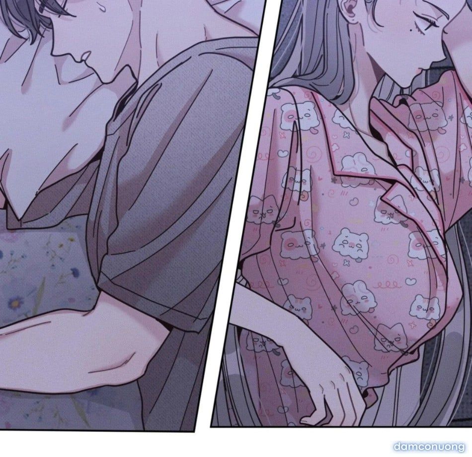 đọc truyện [18+] Nhật Ký Nghiên Cứu Của Giáo Sư Chương 7 ảnh 25 tại Thiên Thai Truyện