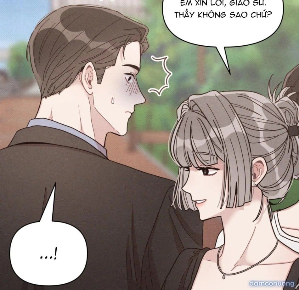 đọc truyện [18+] Nhật Ký Nghiên Cứu Của Giáo Sư Chương 7 ảnh 34 tại Thiên Thai Truyện