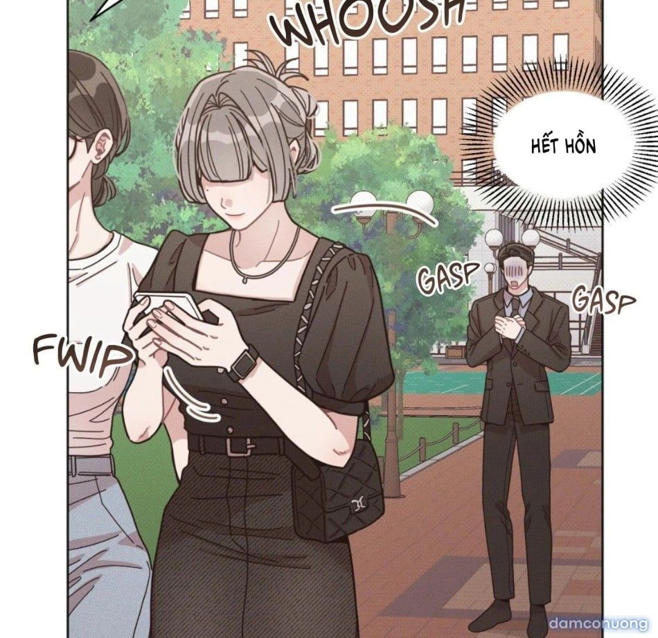 đọc truyện [18+] Nhật Ký Nghiên Cứu Của Giáo Sư Chương 7 ảnh 36 tại Thiên Thai Truyện