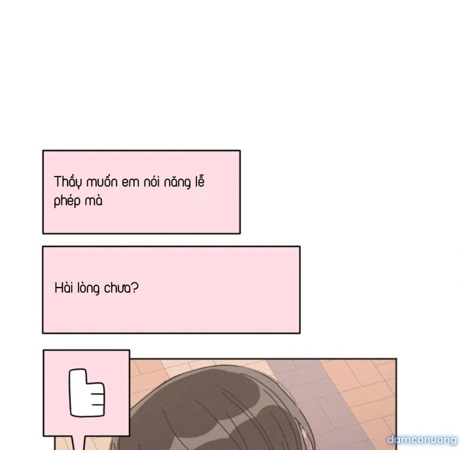 đọc truyện [18+] Nhật Ký Nghiên Cứu Của Giáo Sư Chương 7 ảnh 39 tại Thiên Thai Truyện