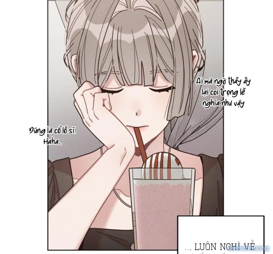 đọc truyện [18+] Nhật Ký Nghiên Cứu Của Giáo Sư Chương 7 ảnh 48 tại Thiên Thai Truyện