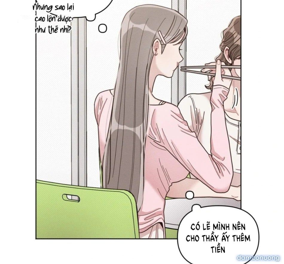 đọc truyện [18+] Nhật Ký Nghiên Cứu Của Giáo Sư Chương 7 ảnh 52 tại Thiên Thai Truyện