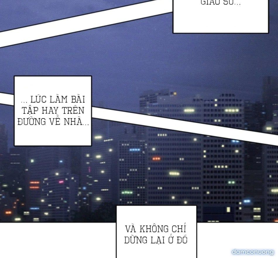 đọc truyện [18+] Nhật Ký Nghiên Cứu Của Giáo Sư Chương 7 ảnh 54 tại Thiên Thai Truyện