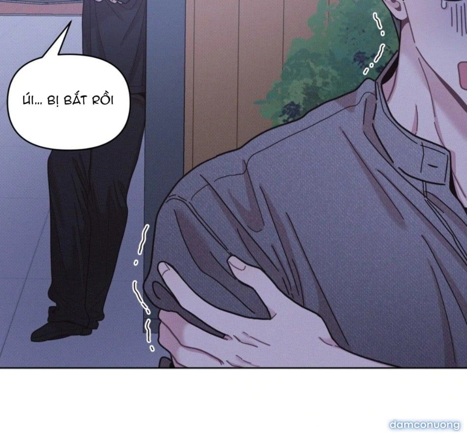 đọc truyện [18+] Nhật Ký Nghiên Cứu Của Giáo Sư Chương 7 ảnh 56 tại Thiên Thai Truyện