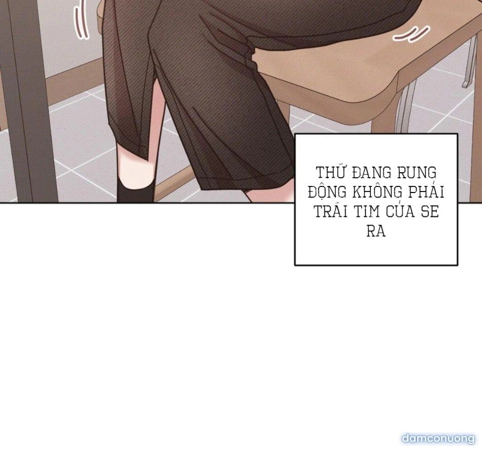 đọc truyện [18+] Nhật Ký Nghiên Cứu Của Giáo Sư Chương 7 ảnh 64 tại Thiên Thai Truyện