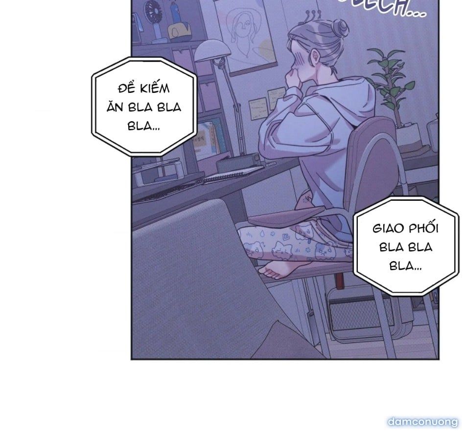 đọc truyện [18+] Nhật Ký Nghiên Cứu Của Giáo Sư Chương 7 ảnh 67 tại Thiên Thai Truyện