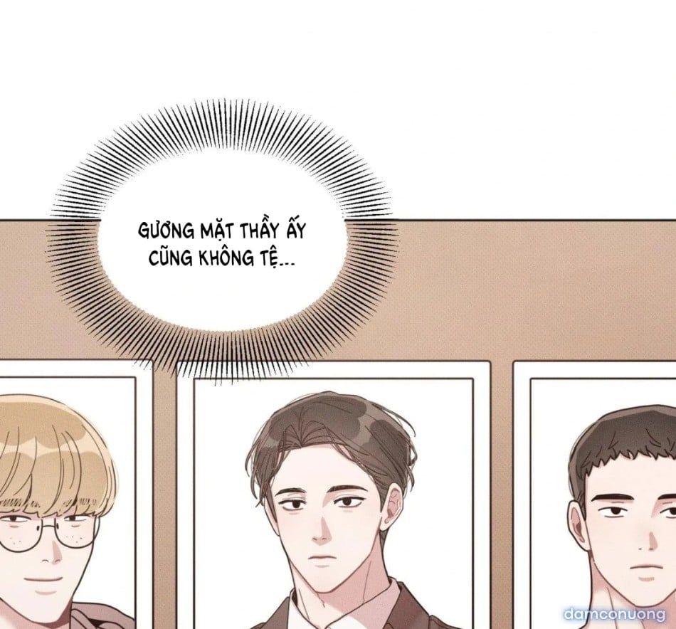 đọc truyện [18+] Nhật Ký Nghiên Cứu Của Giáo Sư Chương 7 ảnh 70 tại Thiên Thai Truyện