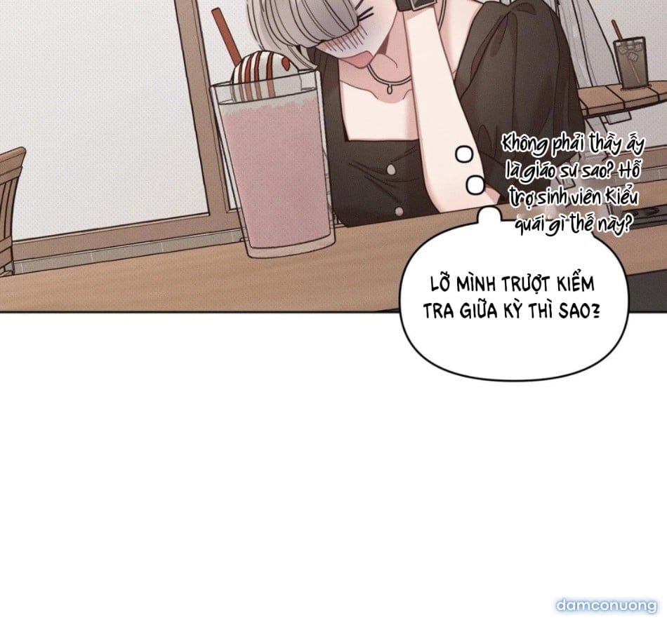 đọc truyện [18+] Nhật Ký Nghiên Cứu Của Giáo Sư Chương 7 ảnh 75 tại Thiên Thai Truyện