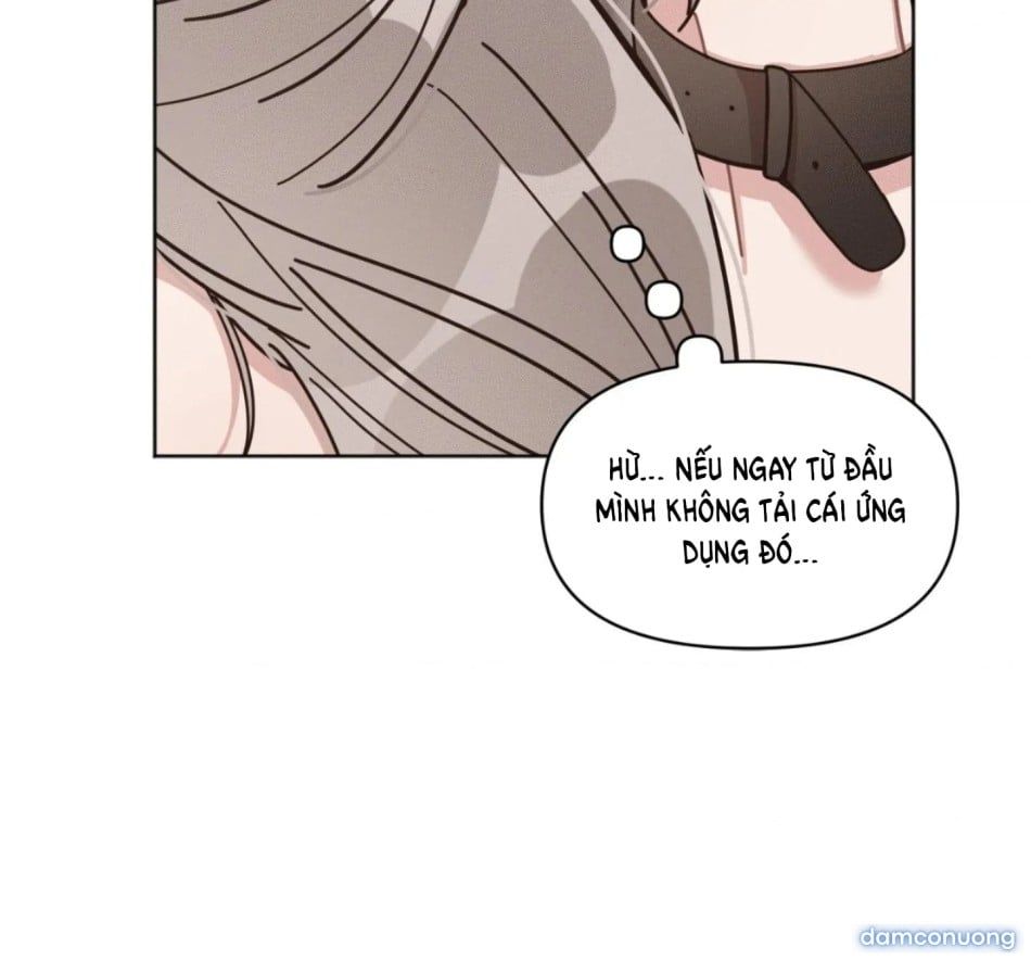 đọc truyện [18+] Nhật Ký Nghiên Cứu Của Giáo Sư Chương 7 ảnh 77 tại Thiên Thai Truyện