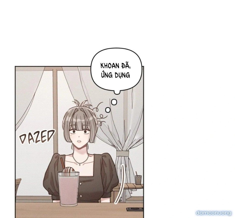 đọc truyện [18+] Nhật Ký Nghiên Cứu Của Giáo Sư Chương 7 ảnh 78 tại Thiên Thai Truyện