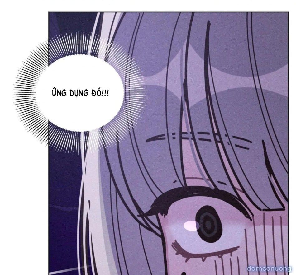 đọc truyện [18+] Nhật Ký Nghiên Cứu Của Giáo Sư Chương 7 ảnh 80 tại Thiên Thai Truyện