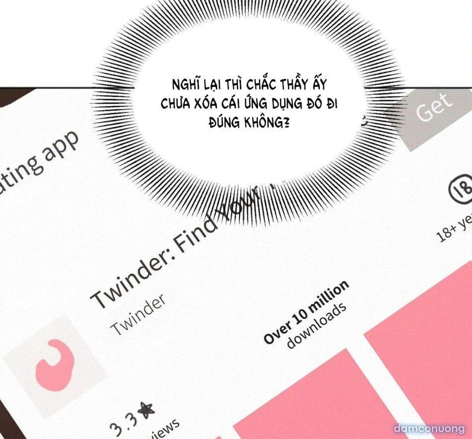 đọc truyện [18+] Nhật Ký Nghiên Cứu Của Giáo Sư Chương 7 ảnh 82 tại Thiên Thai Truyện