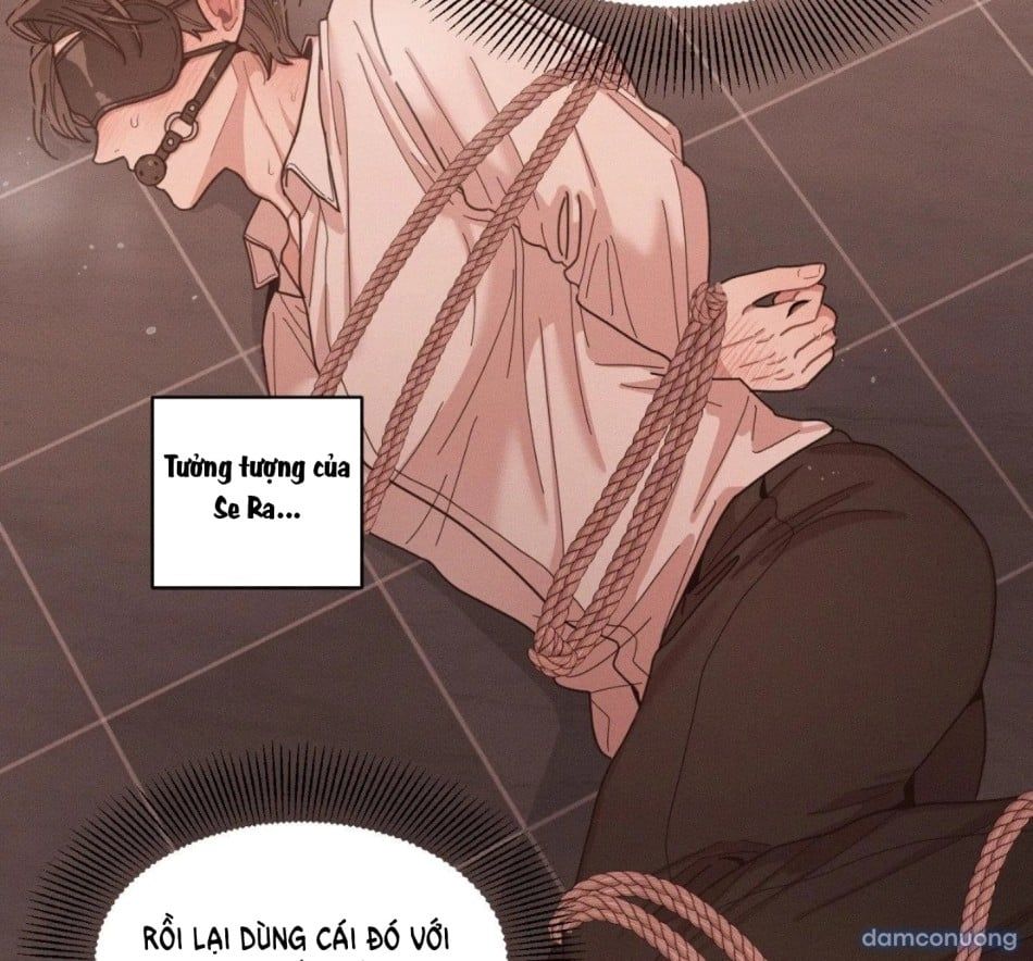 đọc truyện [18+] Nhật Ký Nghiên Cứu Của Giáo Sư Chương 7 ảnh 84 tại Thiên Thai Truyện