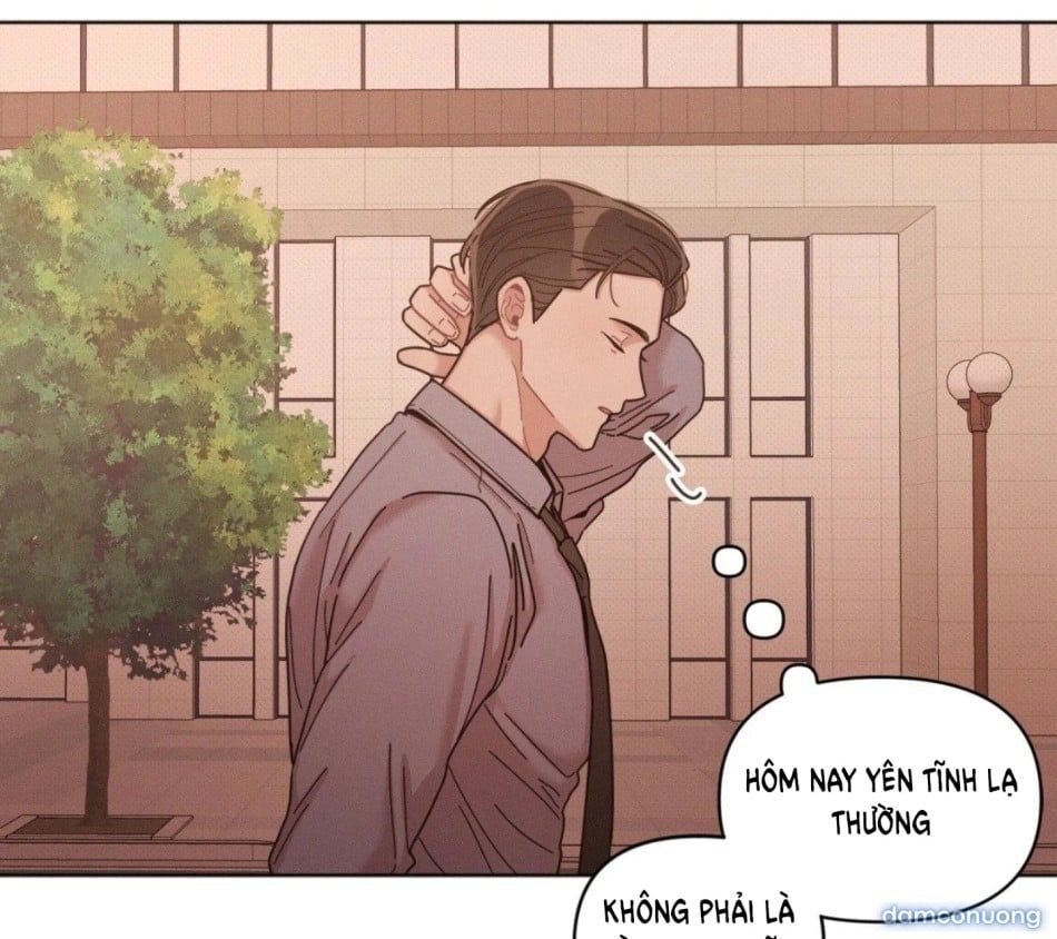 đọc truyện [18+] Nhật Ký Nghiên Cứu Của Giáo Sư Chương 7 ảnh 90 tại Thiên Thai Truyện