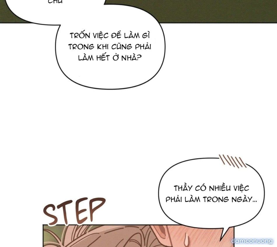 đọc truyện [18+] Nhật Ký Nghiên Cứu Của Giáo Sư Chương 7 ảnh 99 tại Thiên Thai Truyện