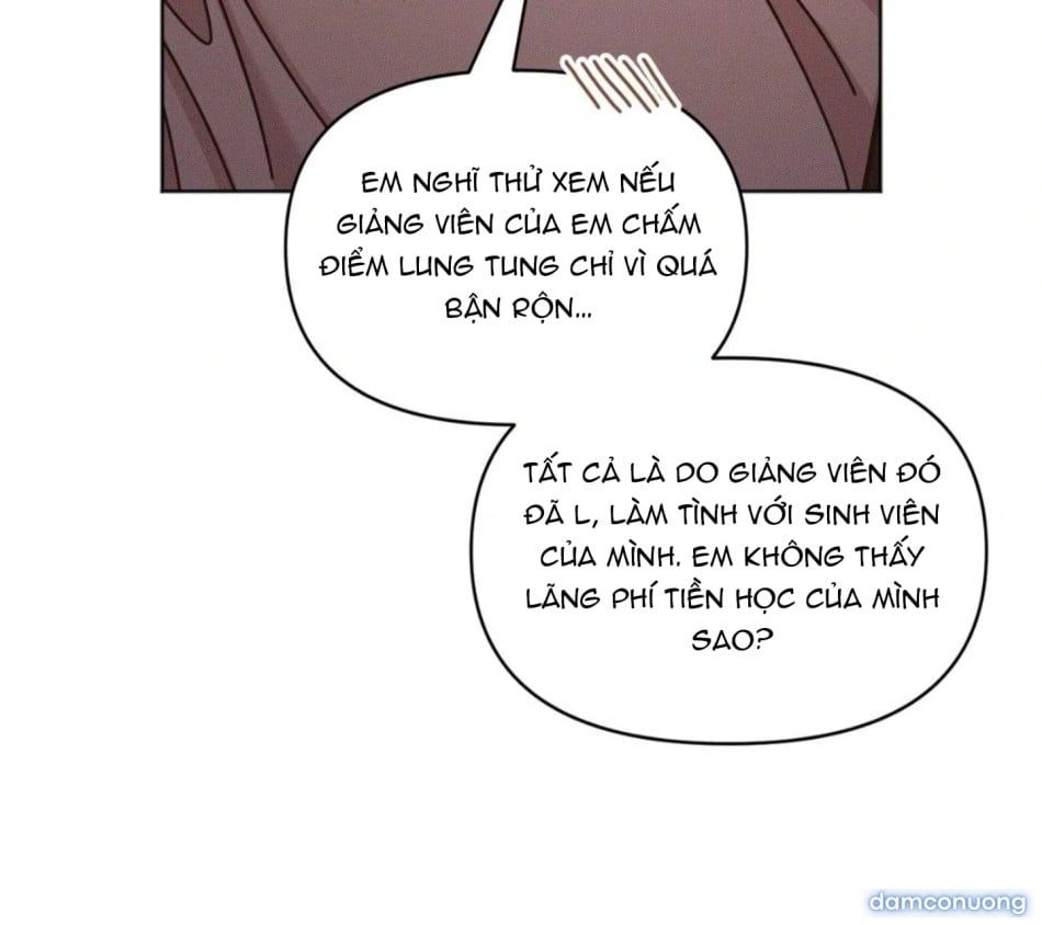 đọc truyện [18+] Nhật Ký Nghiên Cứu Của Giáo Sư Chương 7 ảnh 101 tại Thiên Thai Truyện