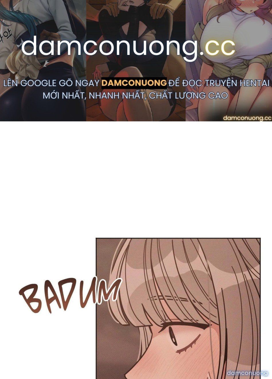 đọc truyện [18+] Nhật Ký Nghiên Cứu Của Giáo Sư Chương 8 ảnh 2 tại Thiên Thai Truyện