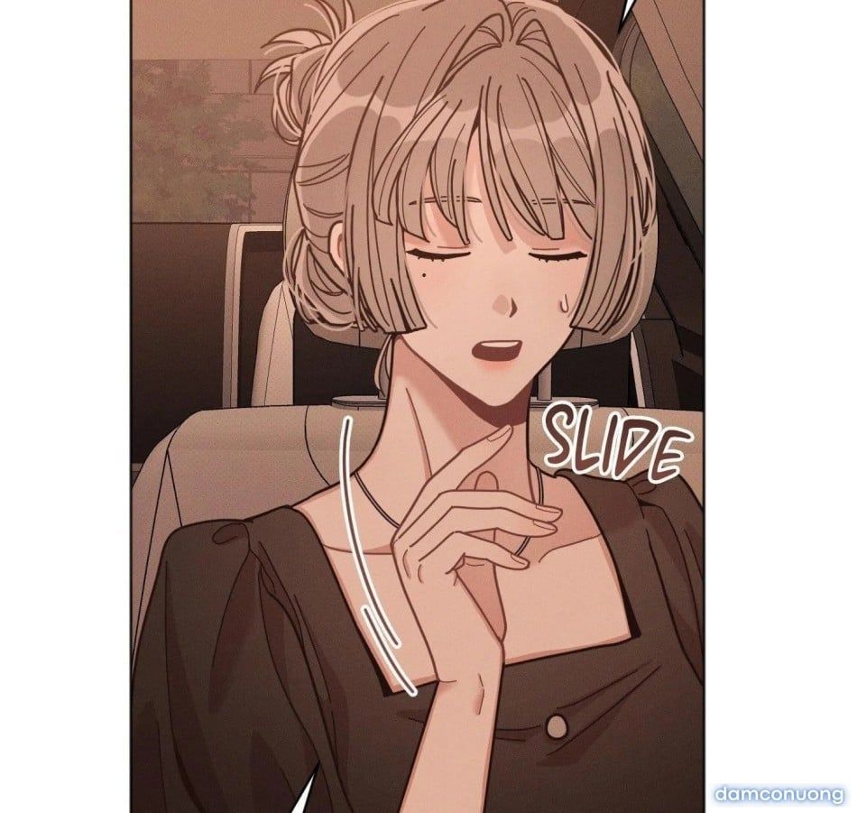 đọc truyện [18+] Nhật Ký Nghiên Cứu Của Giáo Sư Chương 8 ảnh 13 tại Thiên Thai Truyện