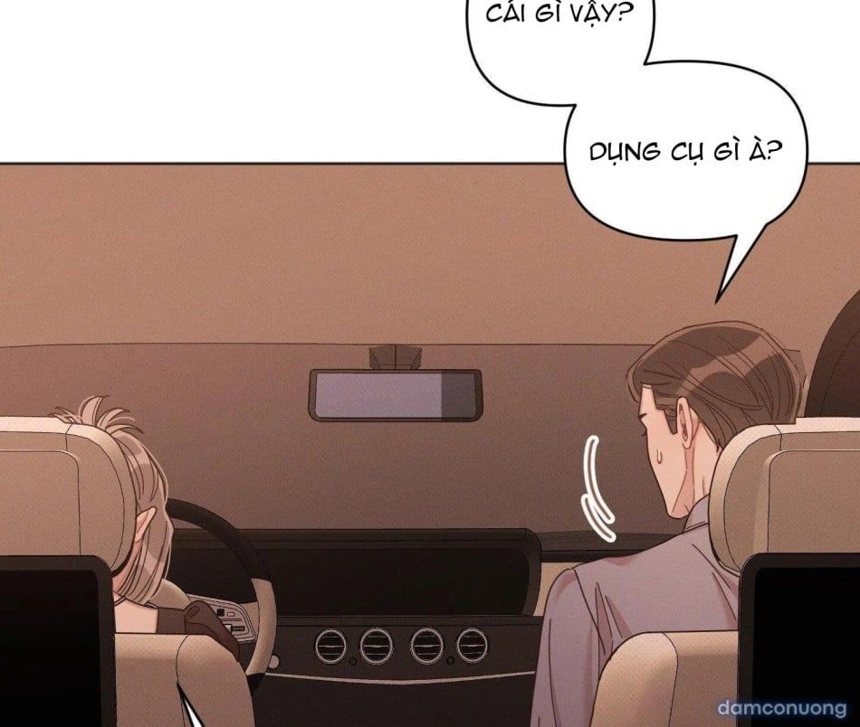 đọc truyện [18+] Nhật Ký Nghiên Cứu Của Giáo Sư Chương 8 ảnh 125 tại Thiên Thai Truyện