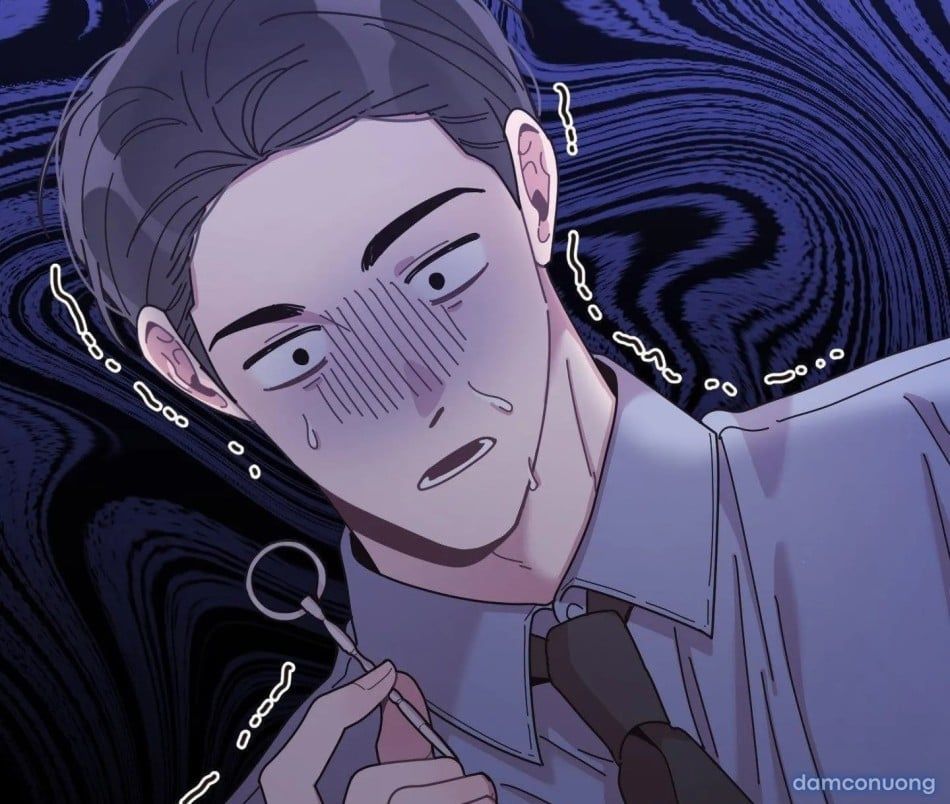 đọc truyện [18+] Nhật Ký Nghiên Cứu Của Giáo Sư Chương 8 ảnh 134 tại Thiên Thai Truyện