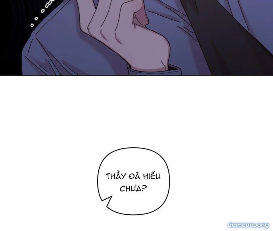 đọc truyện [18+] Nhật Ký Nghiên Cứu Của Giáo Sư Chương 8 ảnh 135 tại Thiên Thai Truyện