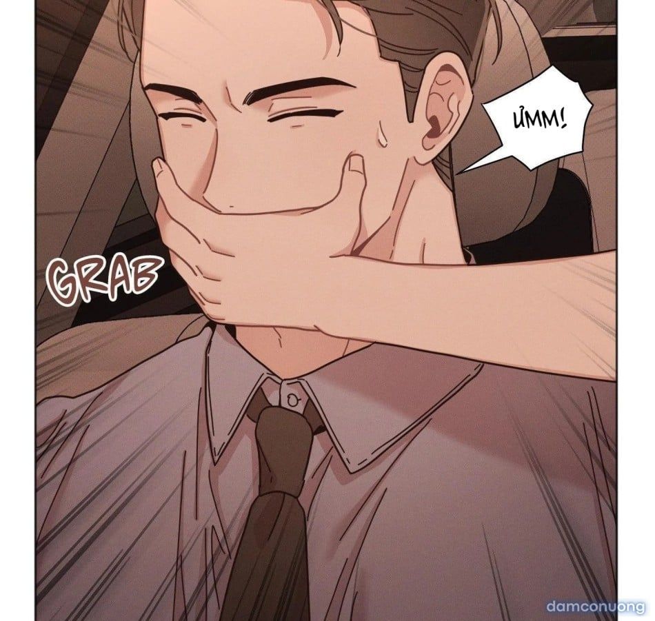 đọc truyện [18+] Nhật Ký Nghiên Cứu Của Giáo Sư Chương 8 ảnh 17 tại Thiên Thai Truyện