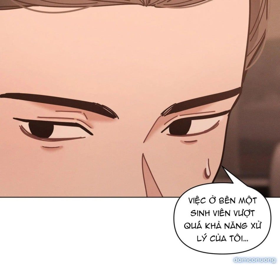 đọc truyện [18+] Nhật Ký Nghiên Cứu Của Giáo Sư Chương 8 ảnh 23 tại Thiên Thai Truyện